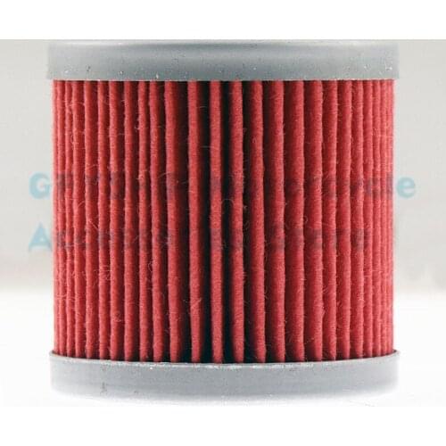 Moto Accessories Filters For CCM 404 Dual Sport Enduro XC High Quality Motorcycle Oil Filter HF139