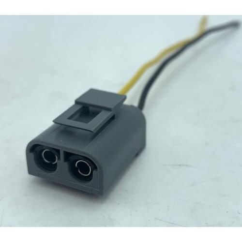 Ignition Coil / Fuel Pump / speed Sensor Wiring Connector Harness Plug For Volvo S90 V90 960 940 240 242 244 245 260 262 265