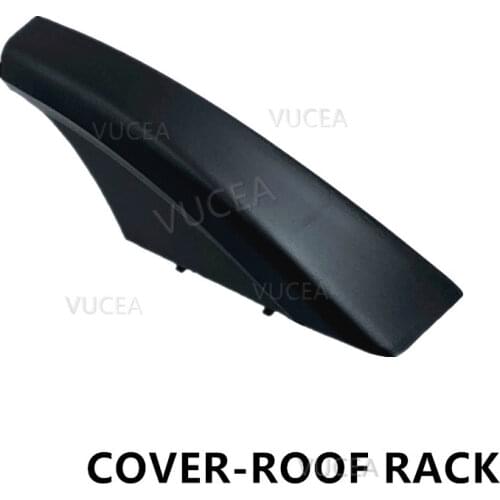 ROOF RACK COVER FOR 2002 2003 2004 2005 2006 Santa FE 8729126000 8729226000 8729526000 8729626000