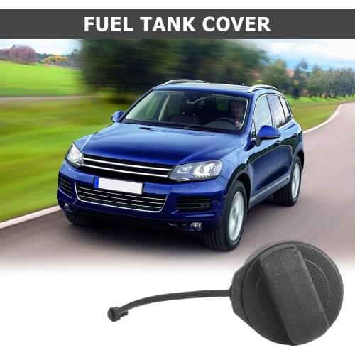 Gas Tank Cap for Audi A3 A4 A6 A8 S8 for VW Golf /VW Jetta /VW Passat /VW Touareg Fuel Filler Cap Replacement