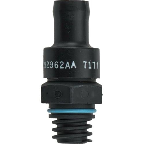 04792962AA PCV Positive Crankcase Ventilation Valve For 2005-2010 DODGE CHRYSLER 2.7L 3.5L 4.0L