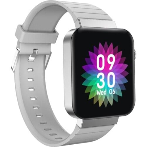 MI5 Smart Watch Heart Rate Smart Wristband Music Camera Watches Smart Band Waterproof Fitness Tracker Smartwatch For Android IOS