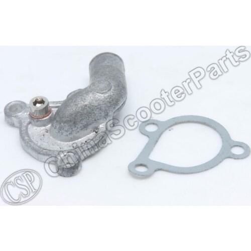 Water pump Intake For KTM 50 SX 50cc Pro Senior Junior SR JR KTM50 2001-2008