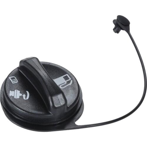 15763227 GT231 Fuel Filler Gas Cap Tank Covers for Cadillac Escalade Chevy Avalanche Silverado GMC Sierra Yukon Buick 1996-2003