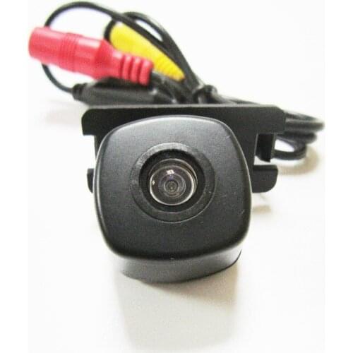 Free shipping!!! CCD HD Camera For Toyota Camry 2008 year Car Rear View Reverse Back Color 170 DEGREE Camera