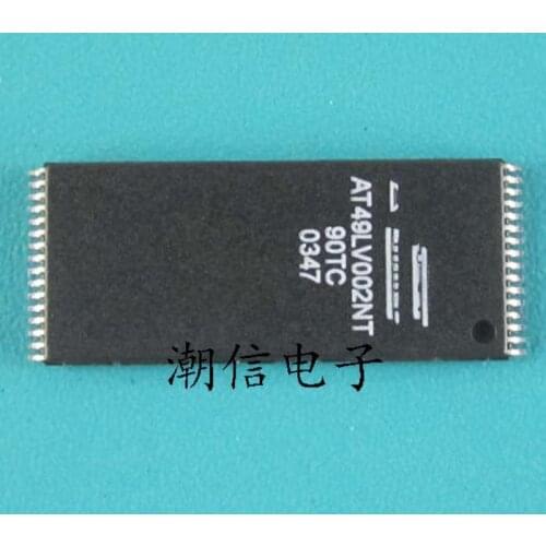 Free shipping new%100 new%100 AT49LV002NT-90TC TSSOP-32