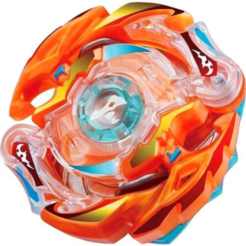 B-X TOUPIE BURST BEYBLADE Metal Fury B-75 Booster Blaze Ragnaruk.4C.Fl Toys For Children DropShipping