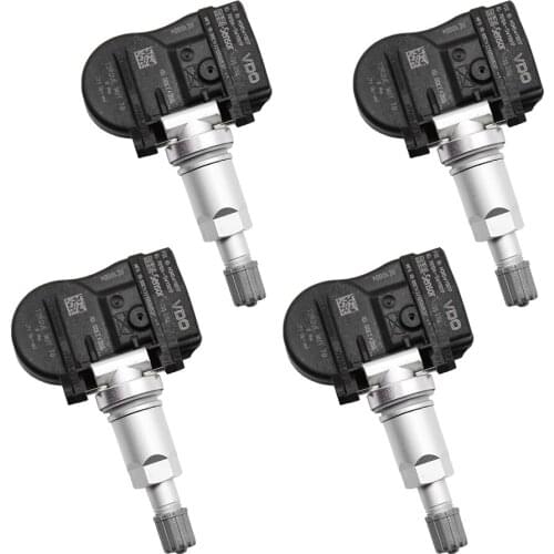 For 433.92 MHz TPMS Tire Pressure Monitor REDI Sensor SE10004