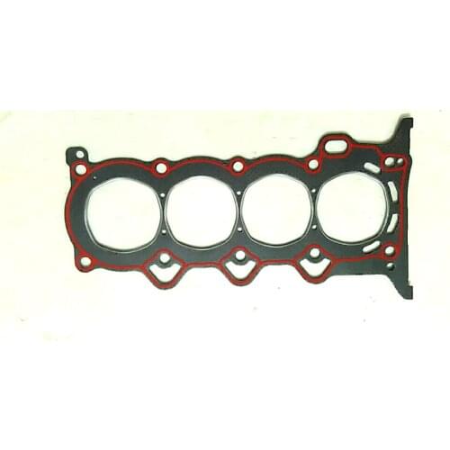 For TOYOTA YARIS 1NZFE 2NZFE Cylinder Head Gasket Engine Parts Automotive Spare Parts Engine Gasket 11115-21050 10121900