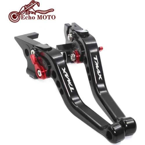 Voor Yamaha T Max 530 Dx Tmax 530 Sx 2012-2019 T Max 500 Tmax 500 2008-2011 tmax 560 2020-2021 Korte Rem Koppeling Hevels