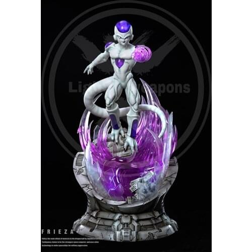 Frieza GK Limited Statue Figure