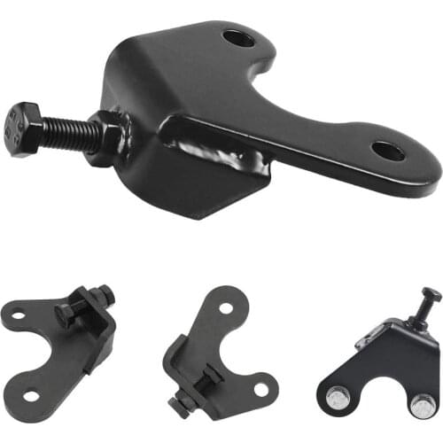 KAPe169 Auto Repair Tools Exhaust Manifold Bolt Braket Kit for GM SUV Pickup