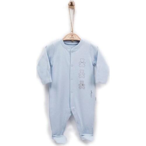Kitikate Winter Overalls For Babies