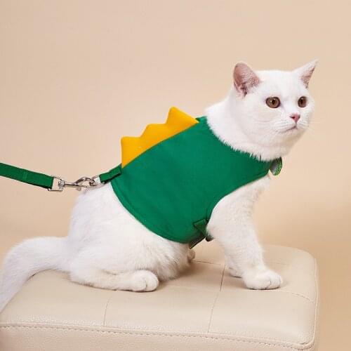 Dog Dinosaur Costume Halloween Shark Costume Dog Clothing Puppy Outfits Funny Apparel Dressing up Party Halloween Christmas