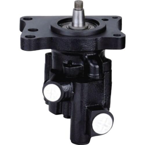 FEBIAT Power steering pump used for Daewoo 65.47101-6041/65.47101-7029/65.47101-6040