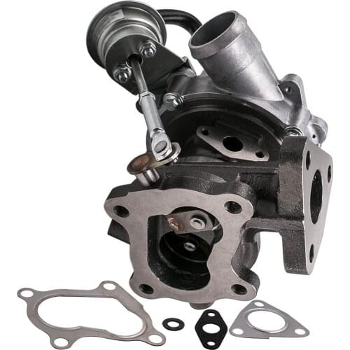 RHF5 turbocharger for Mitsubishi W200 L200 2.5 TD 2006 - turbo VA420088 for Truck L200 2.5 4D5CDI 1515A029 136HP 98KW