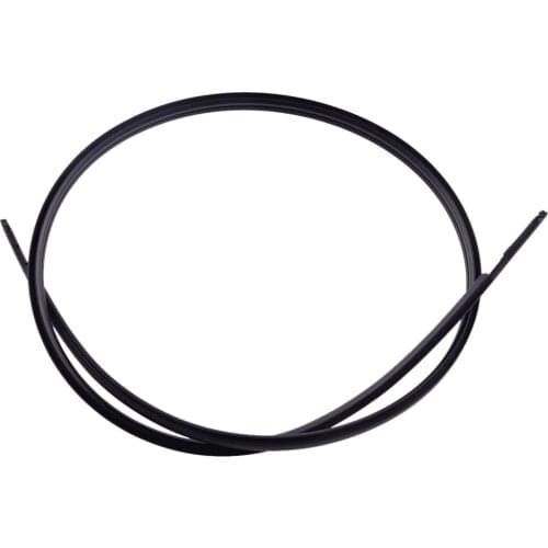 Car Left Side Roof Drip Molding Sealing Strip Fit for Toyota Camry 2007 2008 2009 2010 2011 7555606030 Accessories