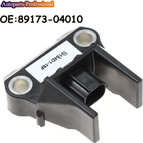 High Quality Impact Sensor For Toyota Lexus 8917304010 89173-04010 Car Auto accessorie
