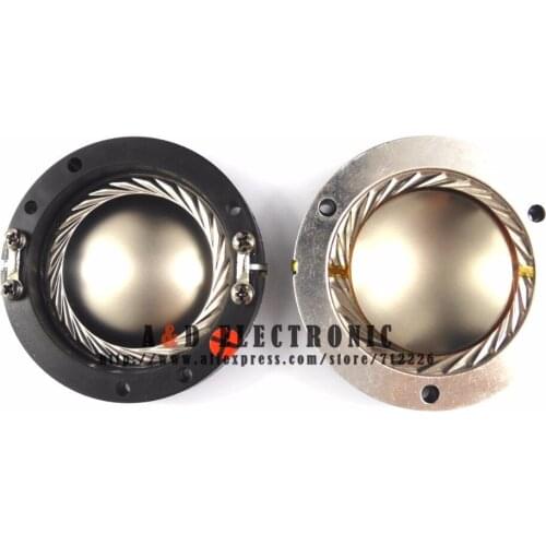 Replacement For 2425,2426,2427,2420 J ,Diaphragm 8 ohm for 2425-J 24 and other 44.4mm Horn Driver