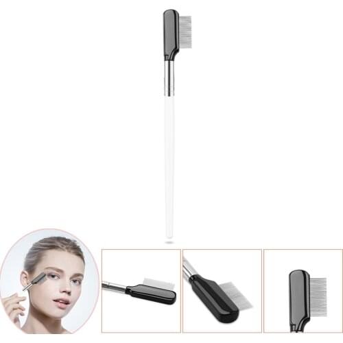 ZHUXAOWAN Eyebrow & Eyelash Tools