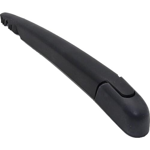 240MM Black Rear Car Auto Windshield Wiper Arm For Opel Astra GTC H 3-Door Hatchback 04-09