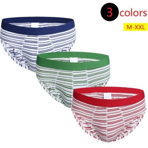 Мужские хлопковые трусы Candied Jasper China At AliExpress