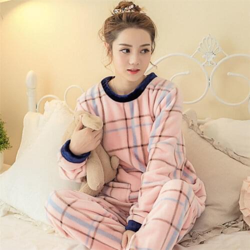 Ehuanhood Women's Pajamas