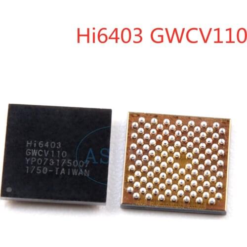 HI6403 for Huawei Audio IC Music Sound Chip Hi6403GWCV110