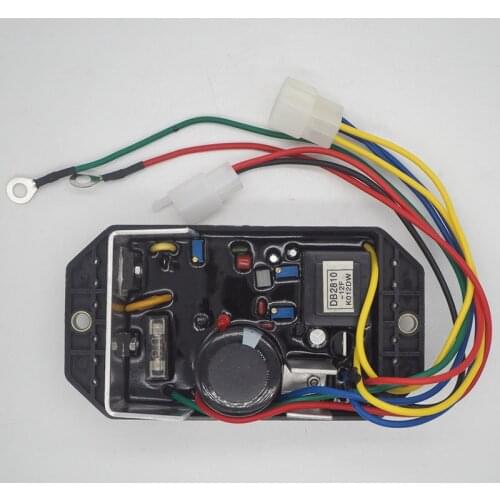 KIPOR 150S AVR Generator Automatic voltage regulator Generator accessories KI-DAVR-150S