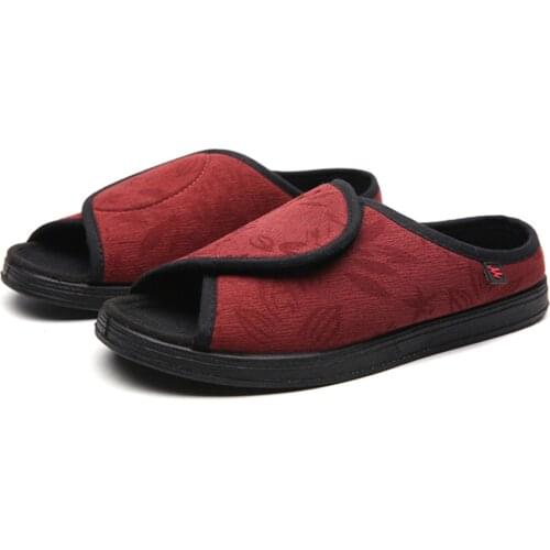 Lesvago Women's Slippers