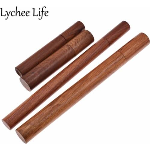 Natural Incense Stick Wooden Tube Home Decoration For Sleep Health Chinese Style Decor For Neatening Incense