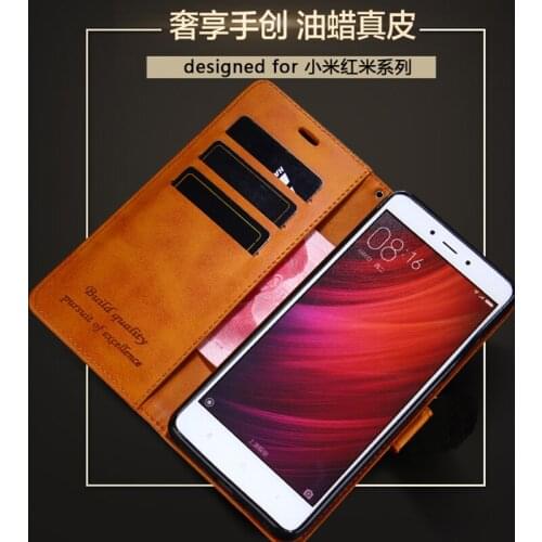 NECONO Phone Cases Xiaomi Redmi Note 5