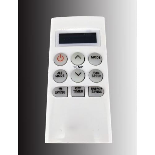 New Original A/C Remote Controller For LG AC Air Conditioner Controle Remoto Fernbedienung