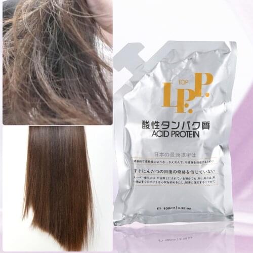 QYF Hair Masks