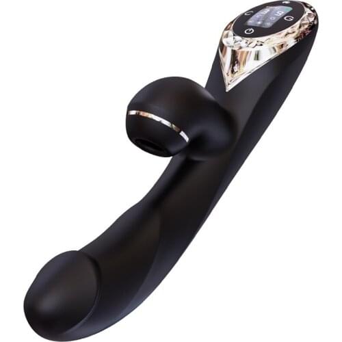 Adult Sex Product Vibrator for Women Waterproof Vibrator Rod Masturbation Stimulator Adult Toy Sex Toys for Couples Dildo