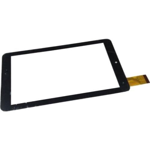 7 inch Touch Screen Digitizer Glass For GoClever Quantum 700S 184*104mm 30Pin