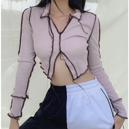 Storyever Women's Plain T-shirts