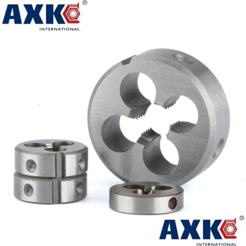 OZE19921102 hot selling 3/8-24UNF UNF Right Hand Die 3/8-24UNF sdf