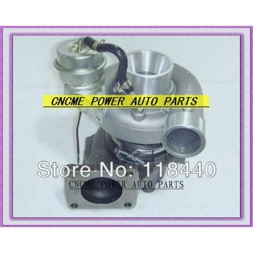 Other Model 17201-17030 TURBO CT26 17201 17030 Turbocharger For TOYOTA Landcruiser Land cruiser TD 1995 1HDFT 1HD-FT 4.2L 204HP