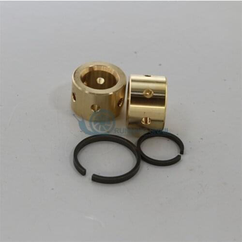 Turbocharger sealing ring Floating bearing CT16V 17201-0L040 17201-30110 17201-30100 17201-30150