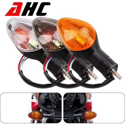 Rear Turn Signal Light Indicator Lamp For HONDA CBR600RR 2009-2017/ CBR 600F 2011-2012/ CBR1000RR 2008-2016/ FAZE250 2010-2012