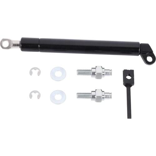 1 Set Rear Trunk Gas Strut Liftgate Tailgate Easy Slow Down for Nissan Navara NP300 2015-2019