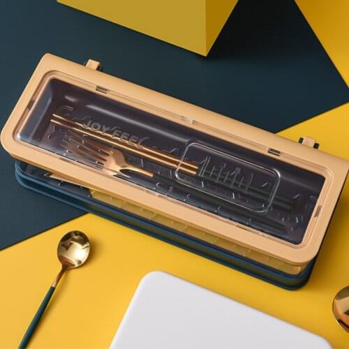 4 Grid Seasoning Rack Spice Pots Salt Sugar Seasoning Storage Box Case Kitchen Storage Container Jars With Cover Spoon X