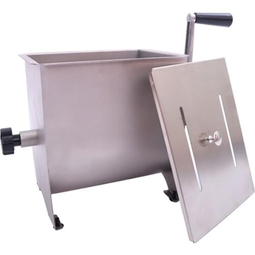 Alsunme Meat Accessories