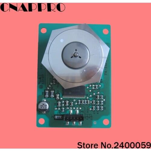 No SC320 Genuine Recycle RMOTN0055QSPZ Polygon Mirror Motor for Sharp ARM257 ARM317 ARM 257 317 Spare parts