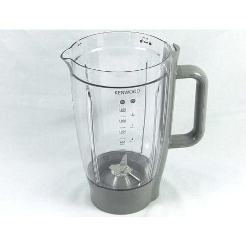 Kenwood carafe glass blade joint blender AT282 prosperous KM242 KM283 KM2
