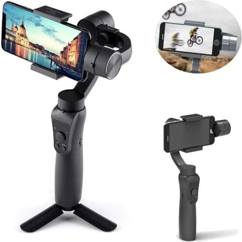 C&B Handheld Gimbals For Smartphones