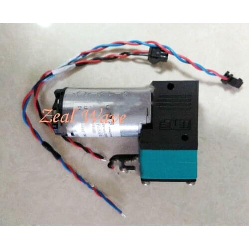 For Mindray Bs120 180 200 220 300 320 330 Biochemical Instrument Inner Wall Cleaning Pump Waste Liquid Pump Accessories