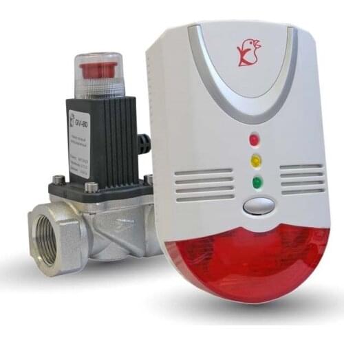 Кенарь Safety And Security Products