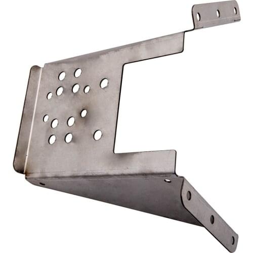 STAINLESS STEEL TRIM PUMP BRACKET 862548A1 42419A1 18-6750 for MERCRUISER